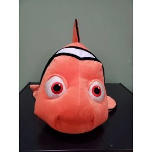Disney finding Nemo plush toy